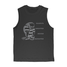 Load image into Gallery viewer, ALWAYS CHEATED 3 Premium Adult Muscle Top