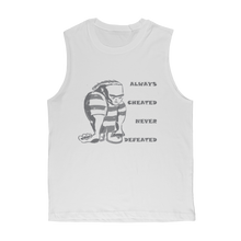 Load image into Gallery viewer, ALWAYS CHEATED 3 Premium Adult Muscle Top