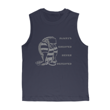 Load image into Gallery viewer, ALWAYS CHEATED 3 Premium Adult Muscle Top