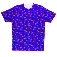 Load image into Gallery viewer, 55 sweetshirt Sublimation Performance Adult T-Shirt