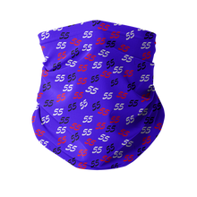 Load image into Gallery viewer, 55 2 55 loyal Neck Gaiter