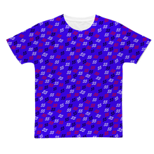 Load image into Gallery viewer, 55 sweetshirt Classic Sublimation Adult T-Shirt