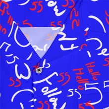 Load image into Gallery viewer, Men's Hawaiian Shirt (AOP)