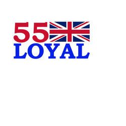 55loyal