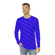 Load image into Gallery viewer, Men&#39;s Long Sleeve AOP Shirt
