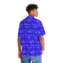 Load image into Gallery viewer, Men&#39;s Hawaiian Shirt (AOP)
