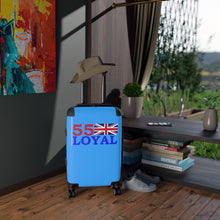 Load image into Gallery viewer, Cabin Suitcase
