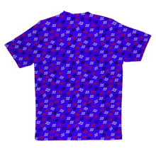 Load image into Gallery viewer, 55 sweetshirt Sublimation Performance Adult T-Shirt
