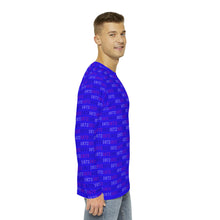 Load image into Gallery viewer, Men&#39;s Long Sleeve AOP Shirt
