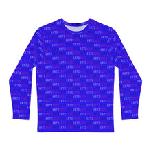 Load image into Gallery viewer, Men&#39;s Long Sleeve AOP Shirt
