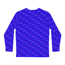 Load image into Gallery viewer, Men&#39;s Long Sleeve AOP Shirt
