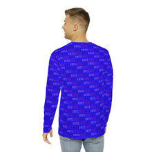 Load image into Gallery viewer, Men&#39;s Long Sleeve AOP Shirt
