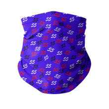 Load image into Gallery viewer, 55 2 55 loyal Neck Gaiter
